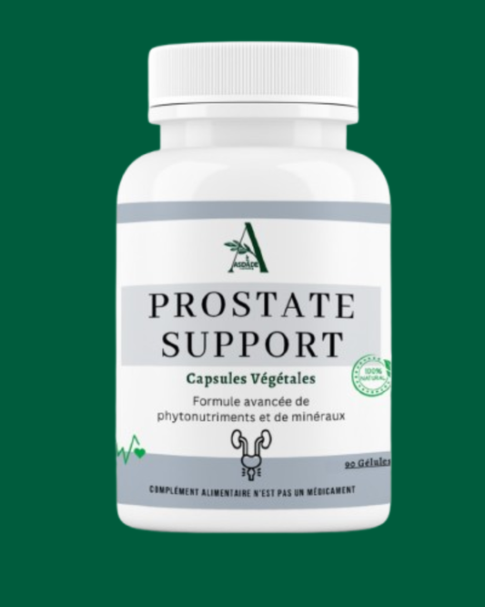 PROSTATE SUPPORT
