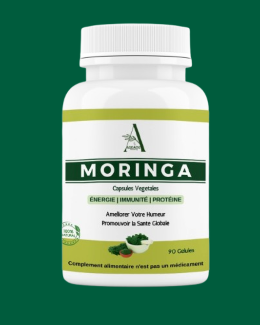 MORINGA